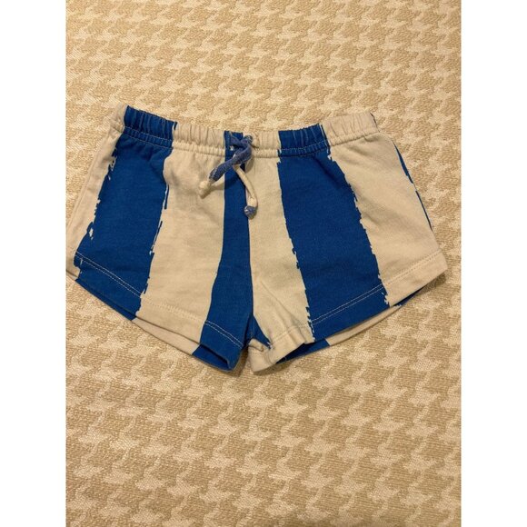 Noe & Zoe Shorts 12M EUC - Picture 2 of 2